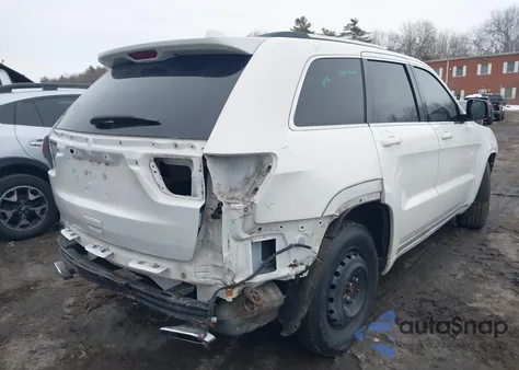 2015 Jeep Grand Cherokee Summit z USA, uszkodzony, nr VIN 1C4RJEJG4FC798572